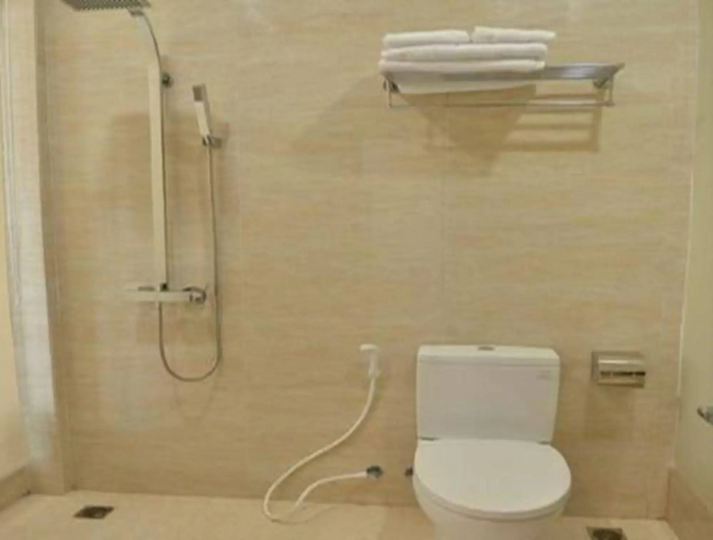 Hotel Myitkyina