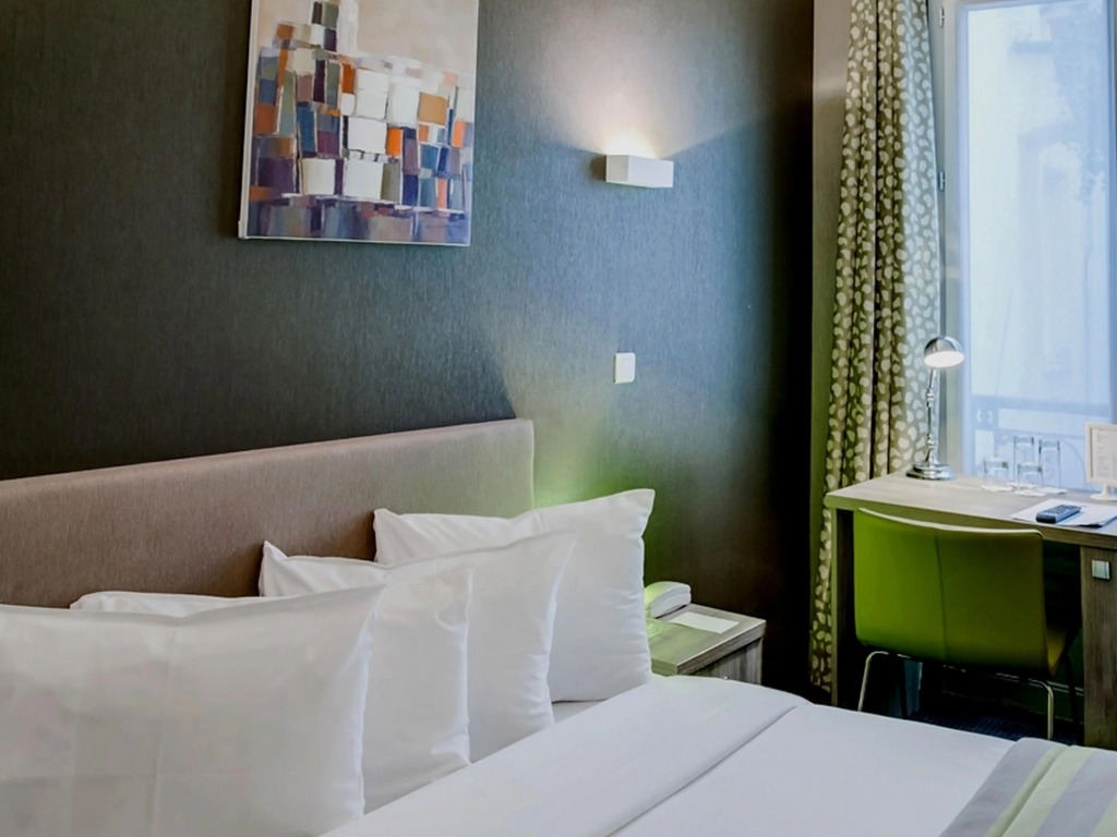 Hotel 29 Lepic