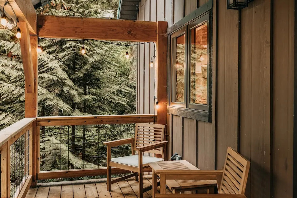 Snowline Cabin #69 - An Elegant Country Home! Sleeps 8