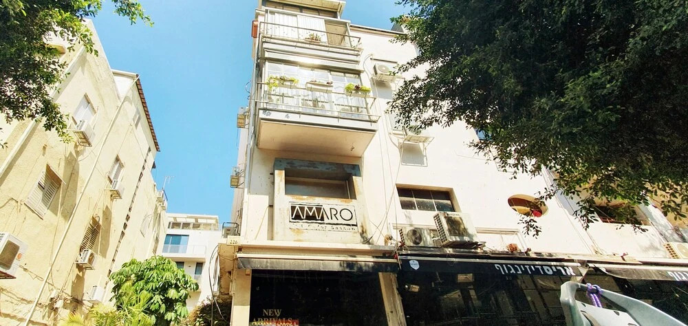 Brand New 2 Bedrooms 4 Min From Beach Tl55