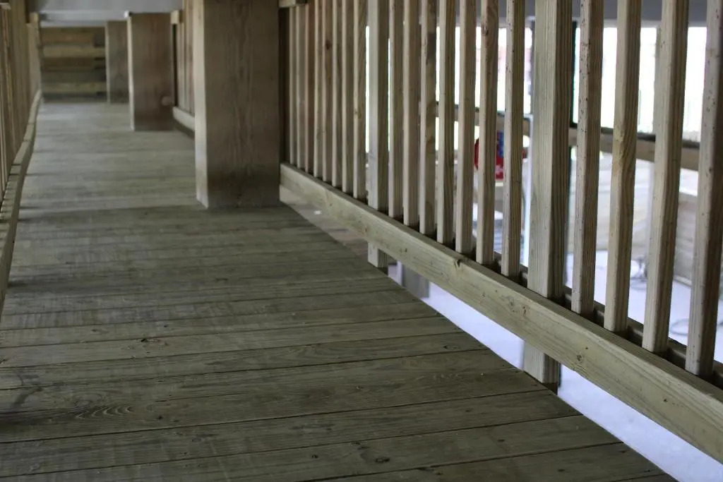Boardwalk