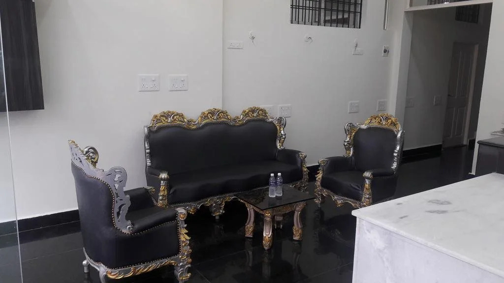 Hotel Jawahar Shukra