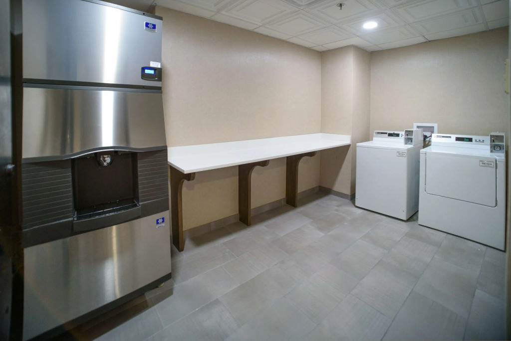 Hampton Inn Fayetteville