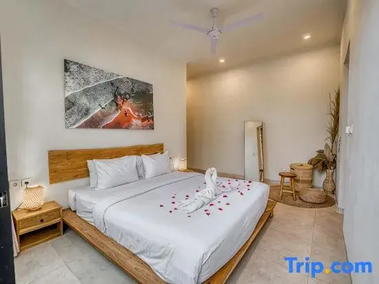 Melasti Breeze 2  - A Luxury Private Villa By Balinest Villas