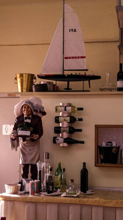 Hotel Savoia