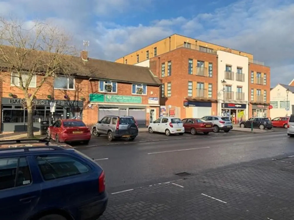 Arden Apartments Nec Birmingham Airport