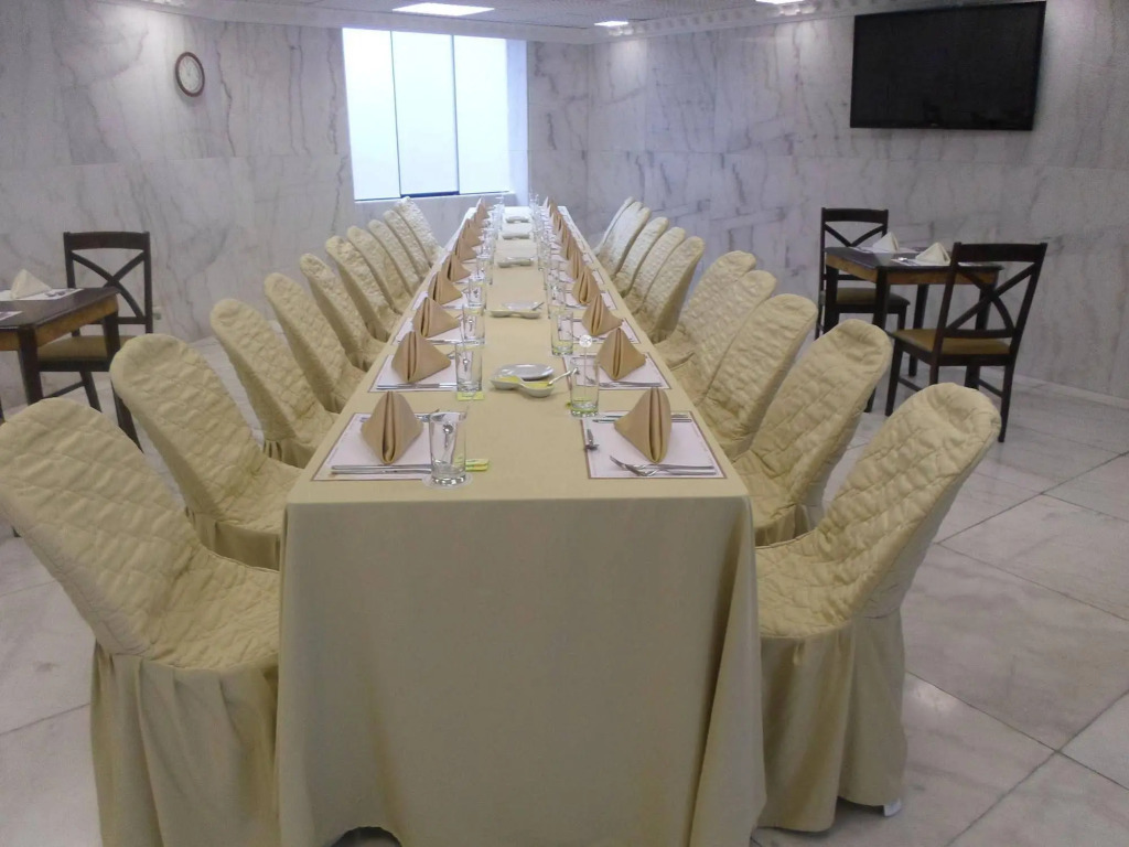 Inkari Suites Hotel