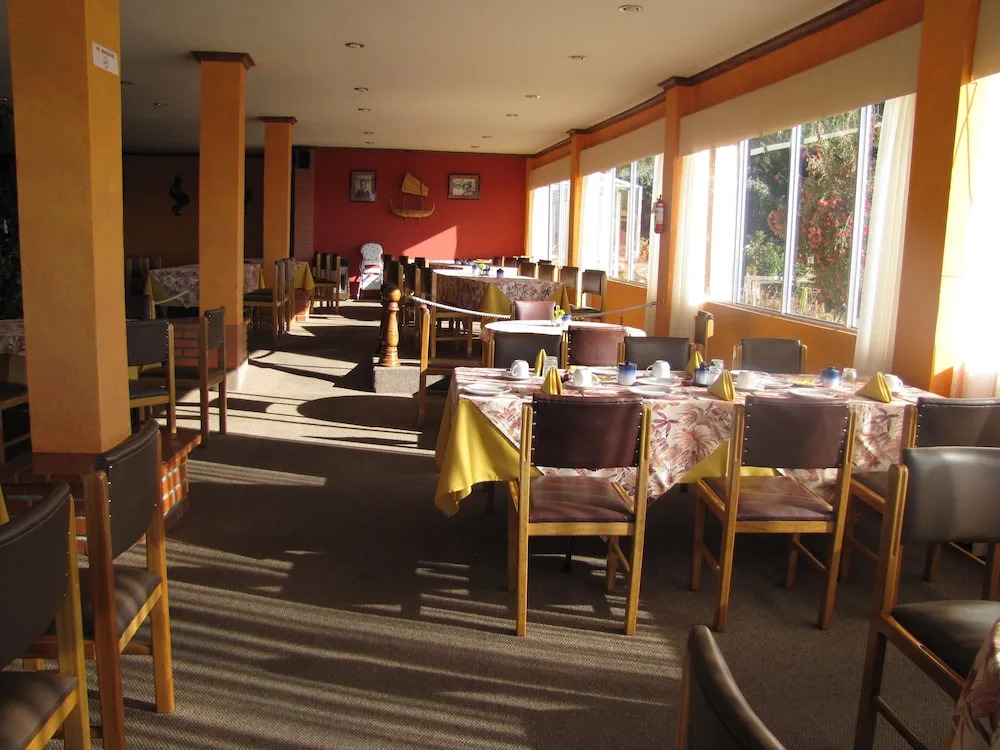 Inca Utama Hotel & Cultural Resort