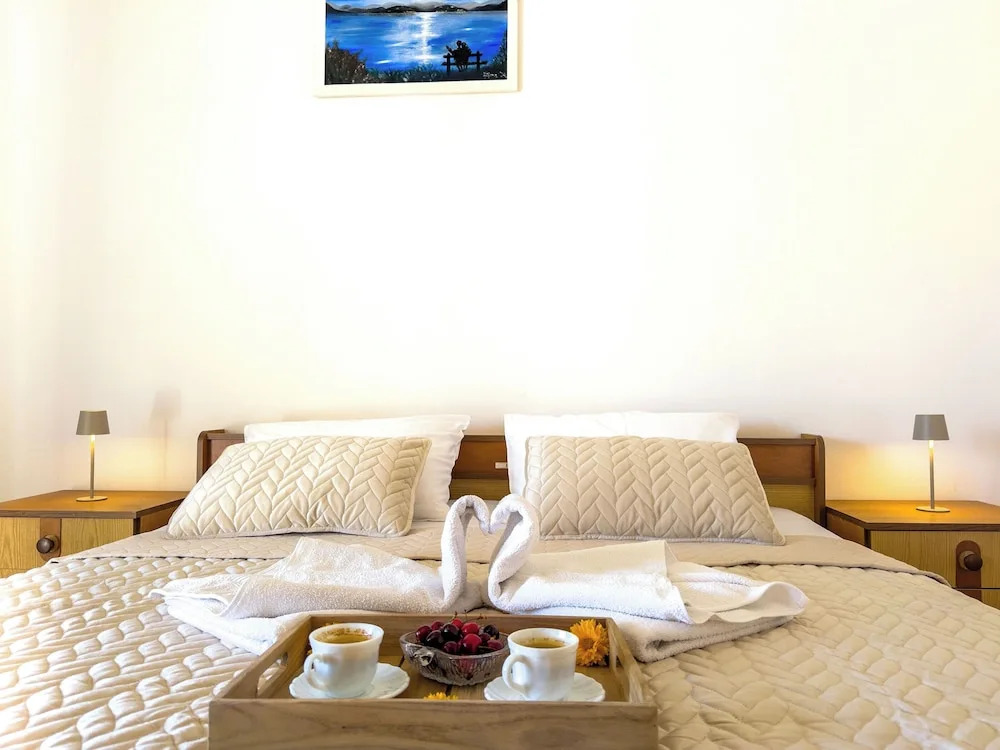Apartments Josi