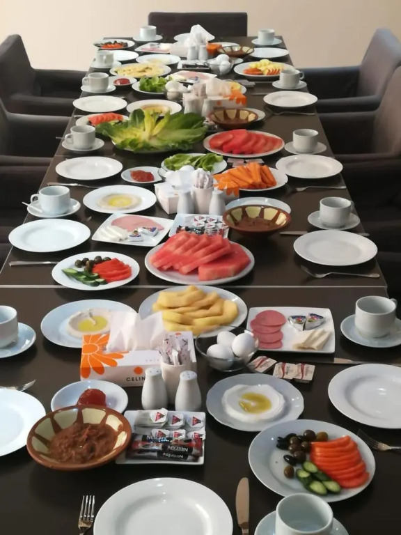 Celino Hotel