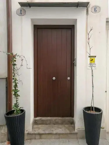 Ballarooms B&B Palermo Centro
