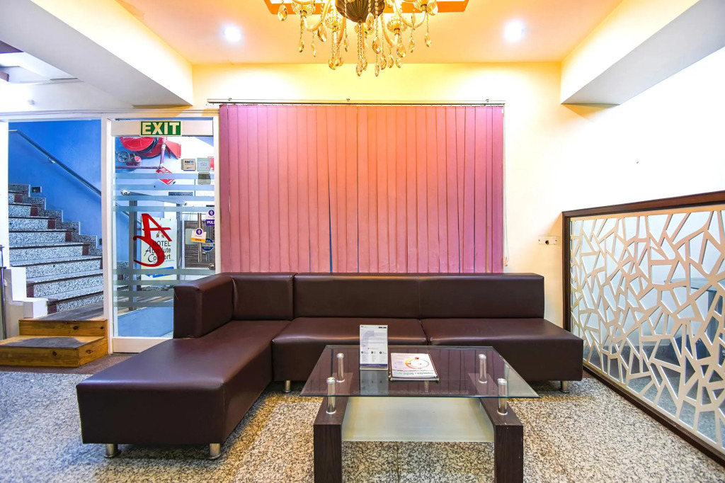 FabHotel Absolute Comfort