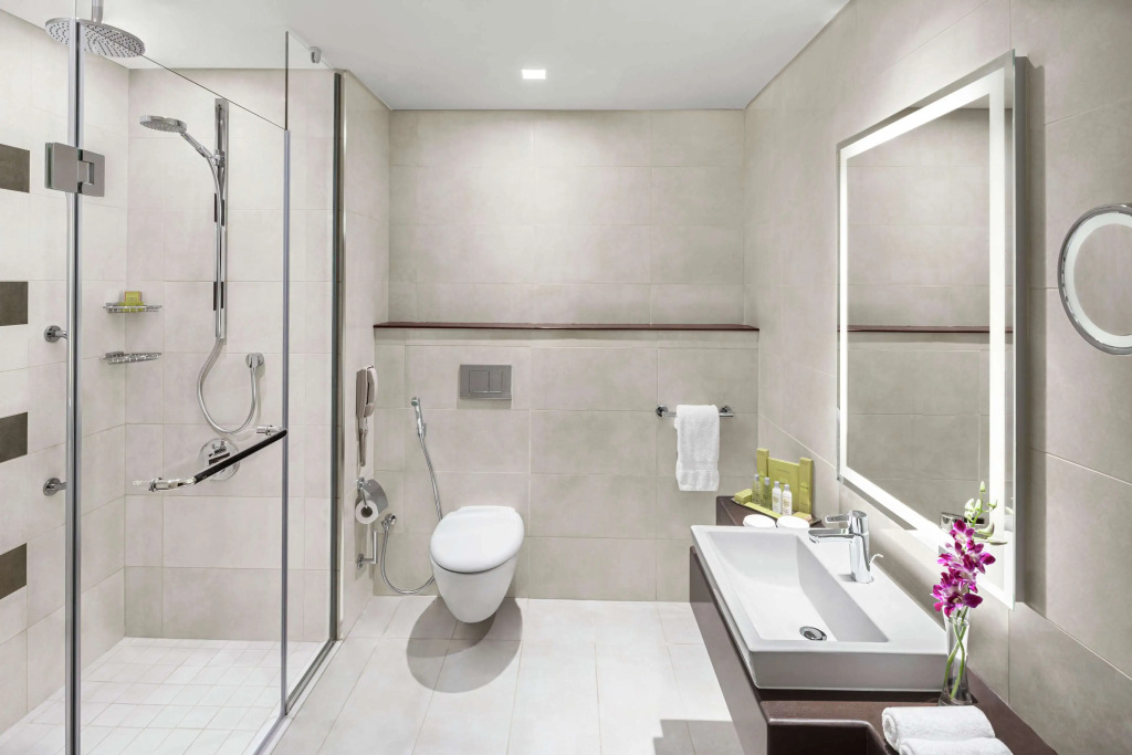 Doubletree By Hilton Jabal Omar Makkah