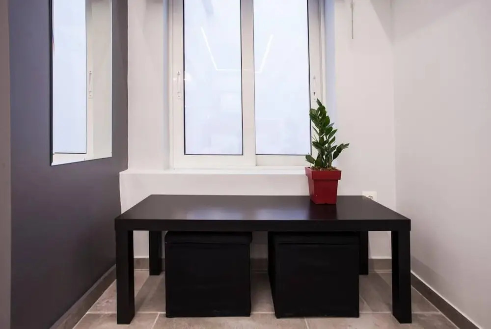 Exclusive New Modern Apartment at Syntagma Square
