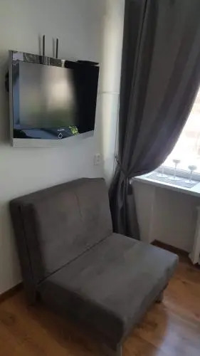 Karoso-20 Apartments