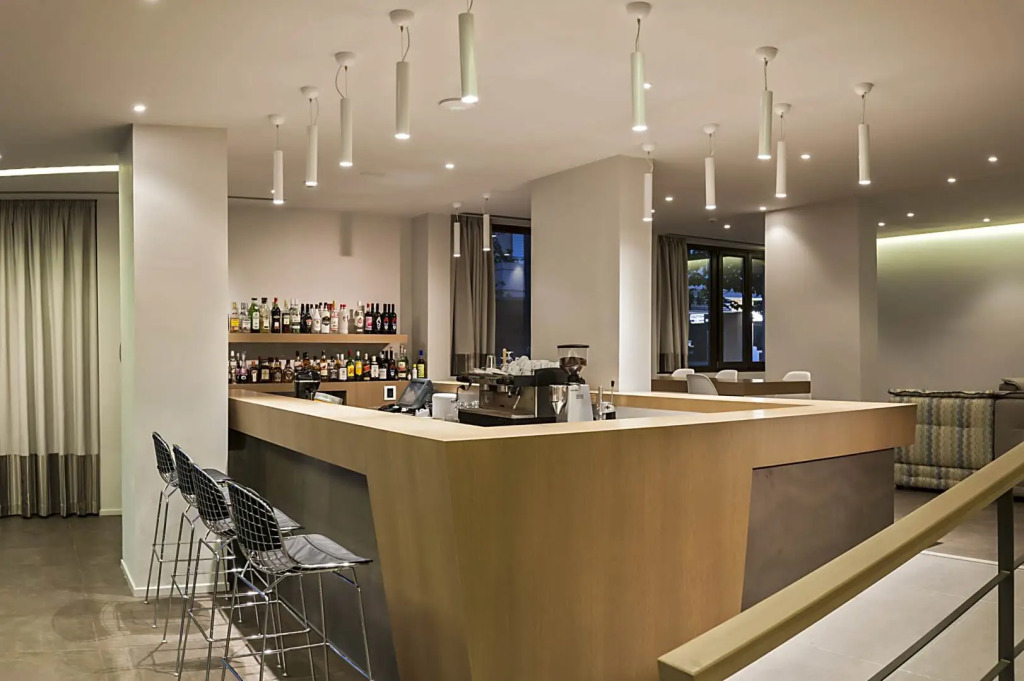Kriti Hotel