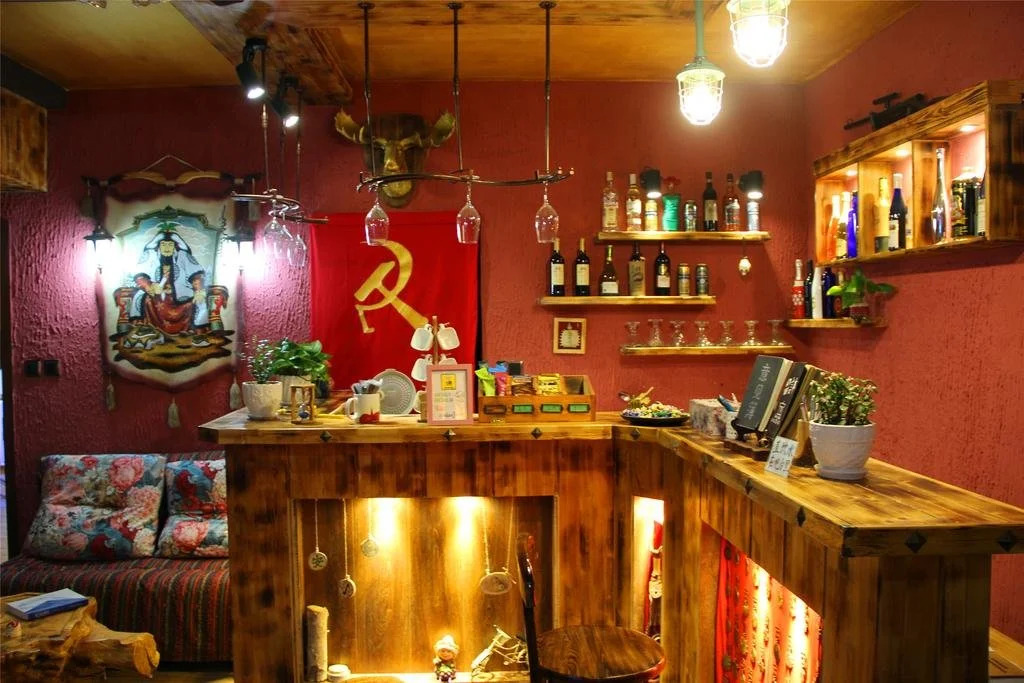 Angala International Youth Hostel
