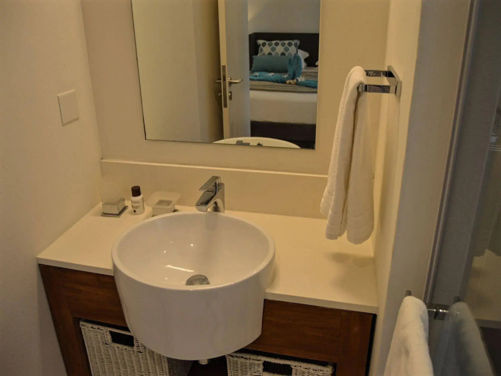 Pointe aux Cannonier Luxury Apartments