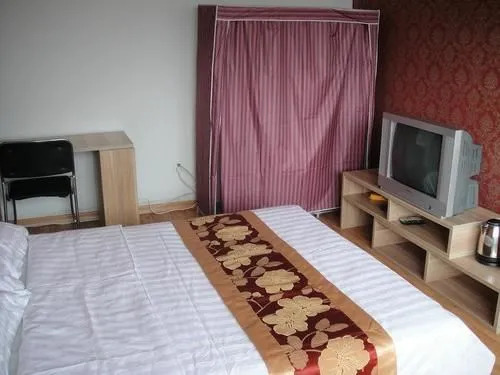 Qingdao Fuzhi Xiangming Family Apartment