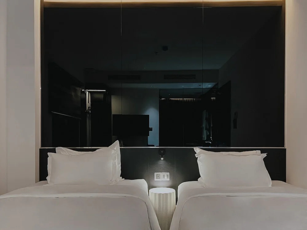 The Concept Hotel HCMC- District 1