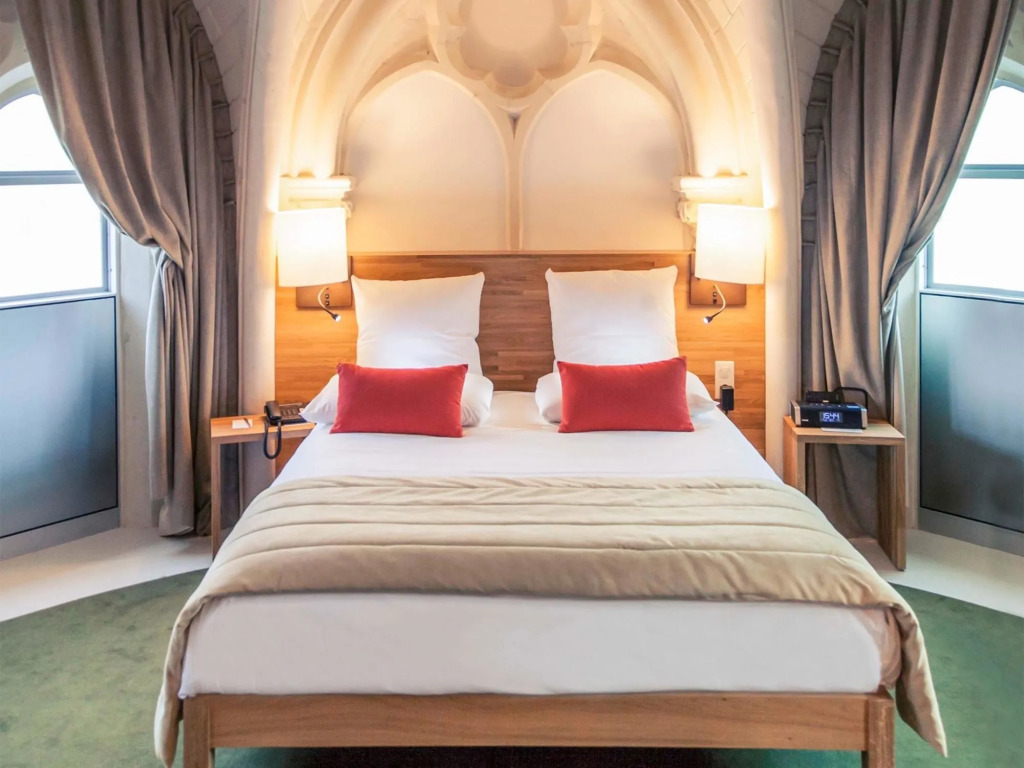Mercure Poitiers Centre