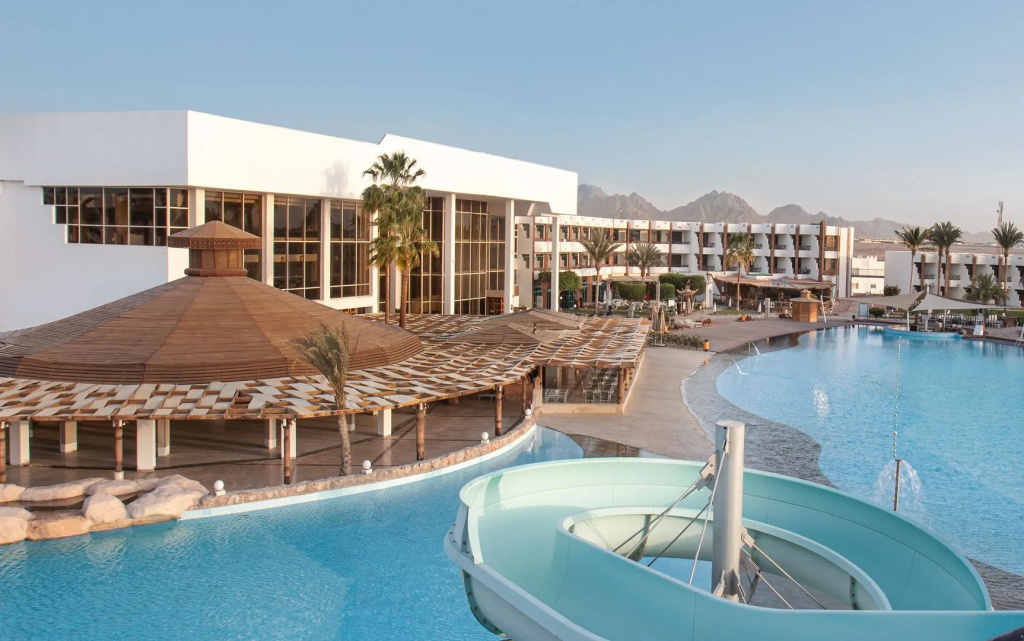 V Hotel Sharm El Sheikh