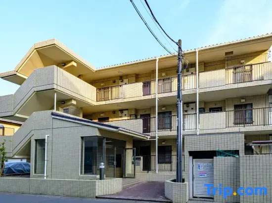 さくらハウス - Sakura house - 広々快適 最大6名滞在可