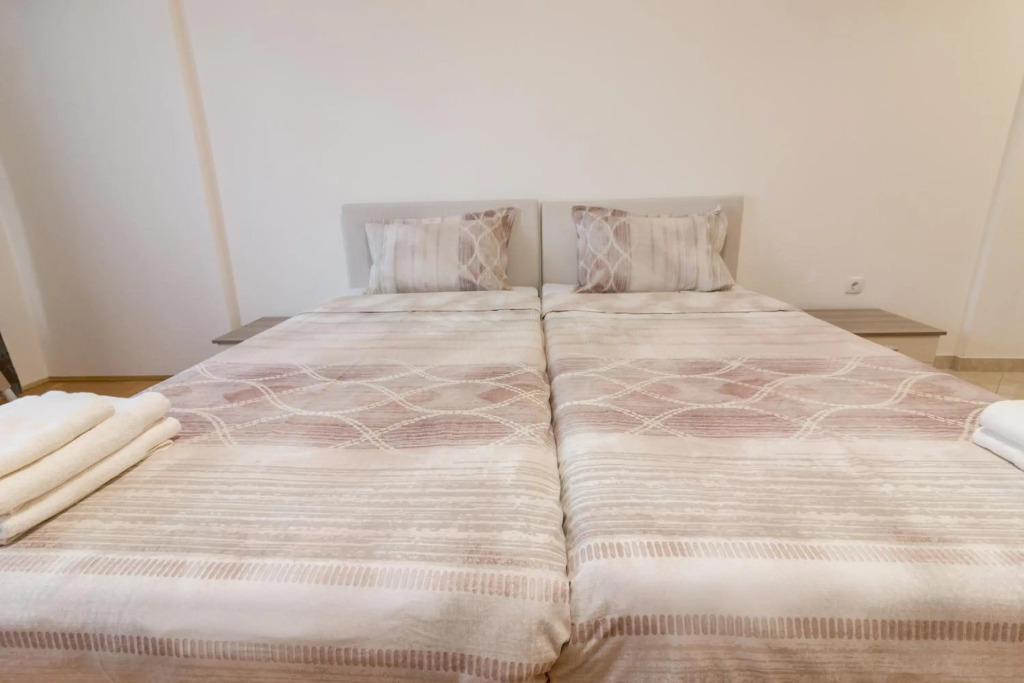 Comfy Apartments-Ohrid