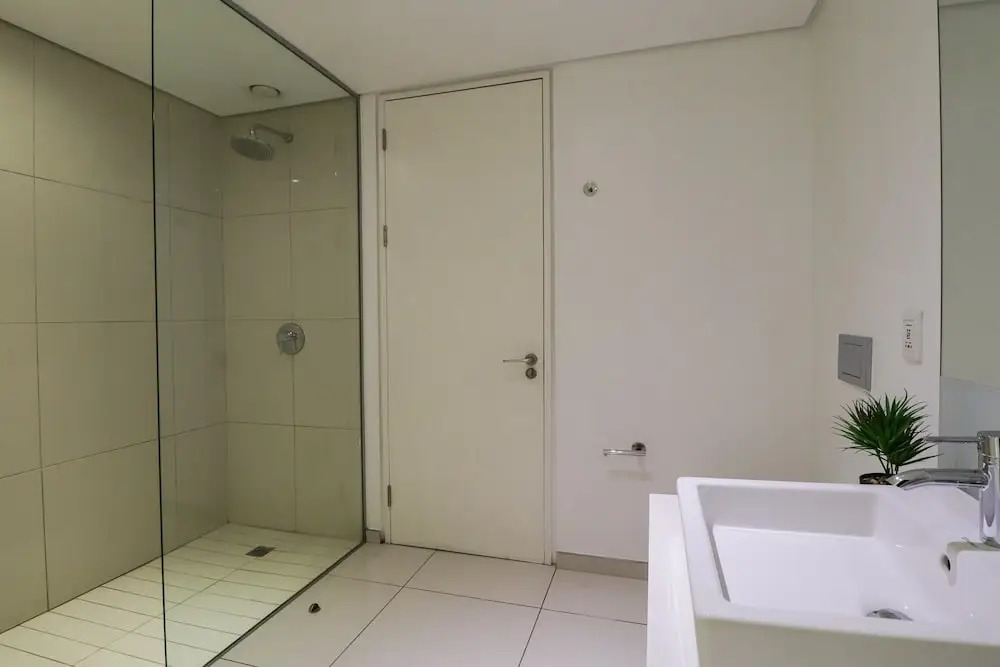 The Capital Mirage Apartment 704