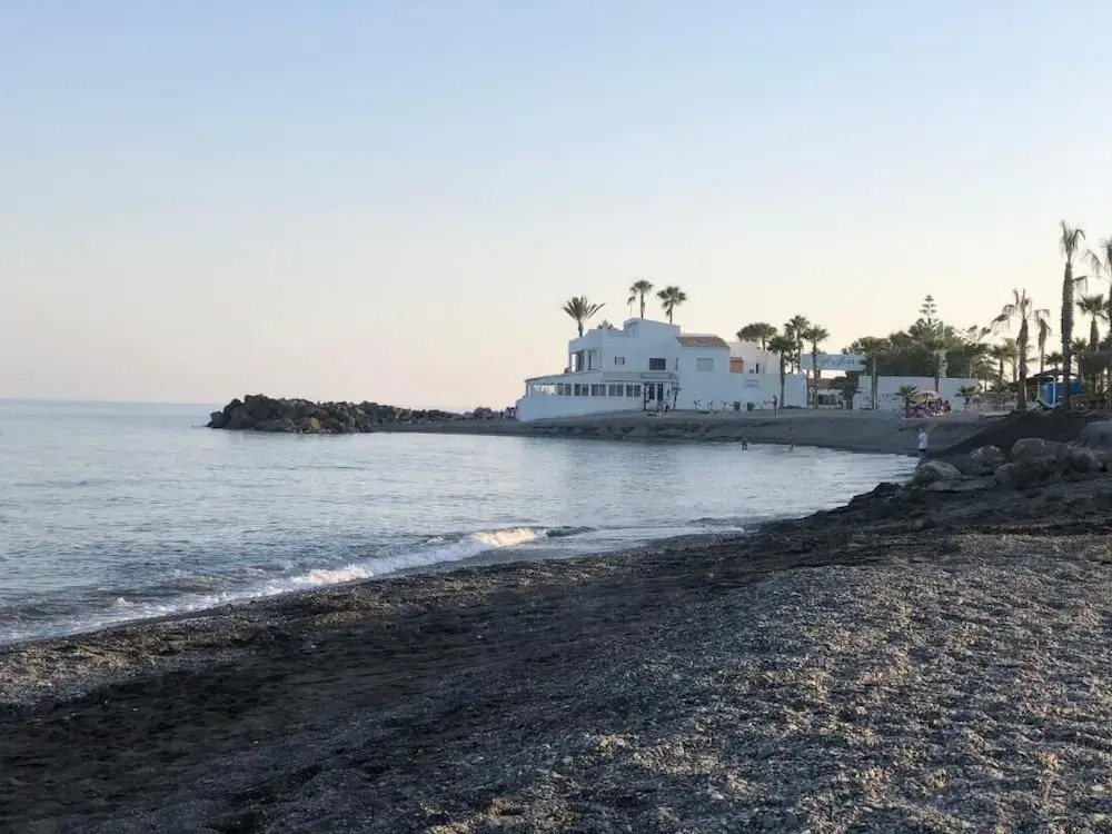 Lovely Apartment Next to the Sea, Relax and Quiet
