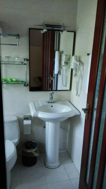Mo Gan 505 Villa