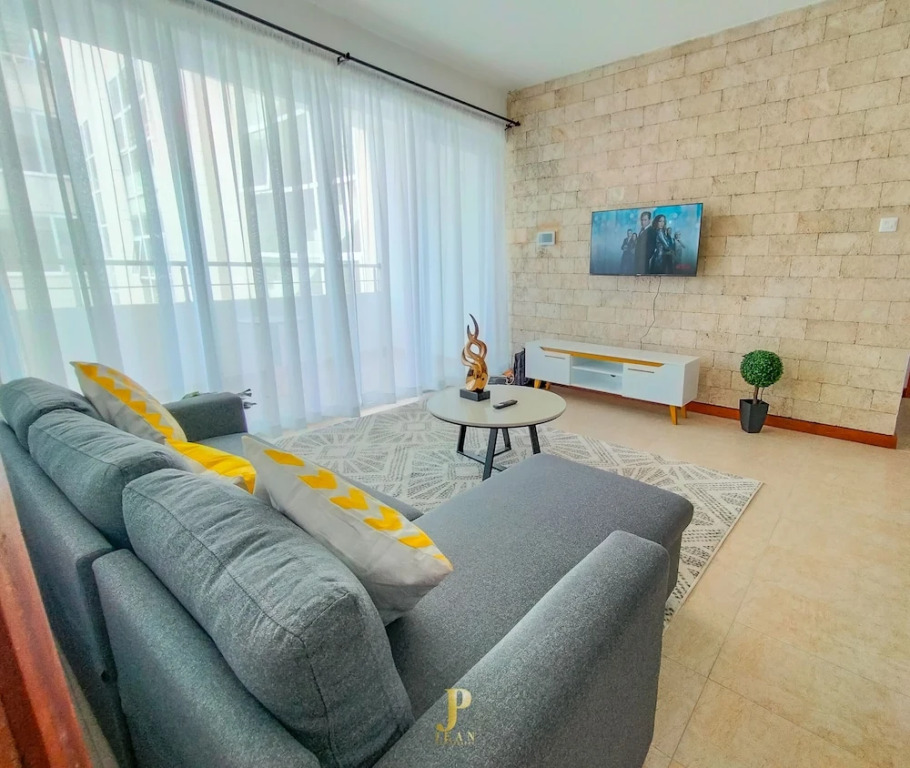 Lux Suites Imagine Luxury Apartments