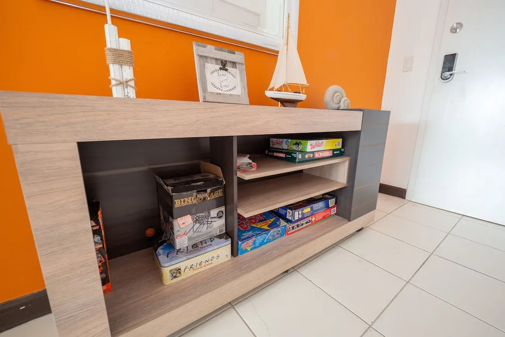 Jaco Bay Beach Condo 401