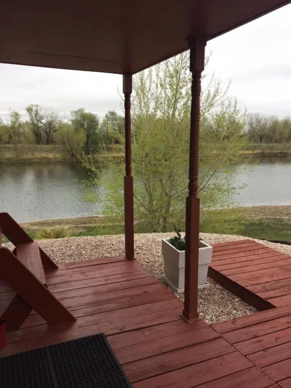 South Platte Cabins & Kennels
