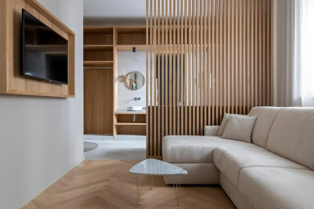 Boutique Hotel Imperialart