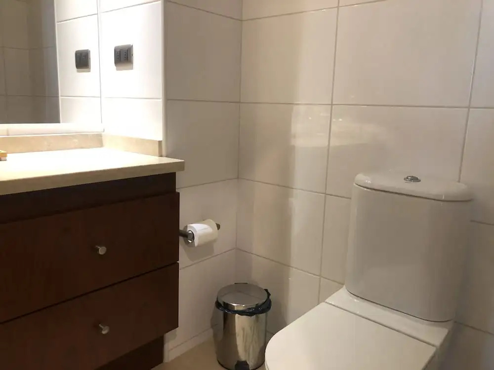 Apartamento 453 Costa Brava Vistamar