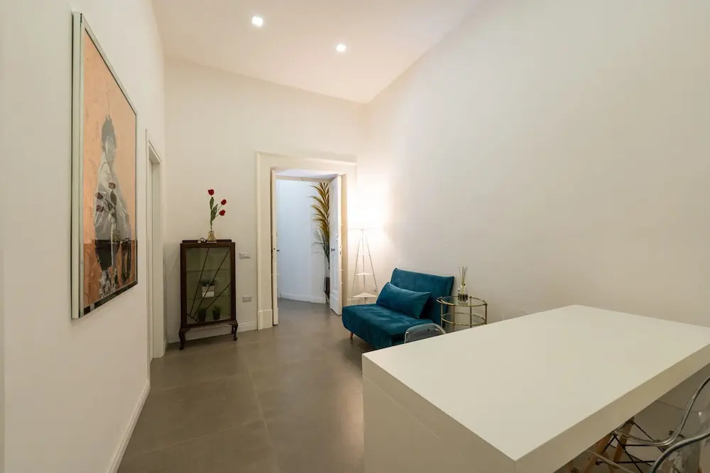 Palazzo della Porta - Via Toledo 55