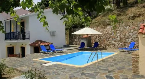 Hotel Kavouris
