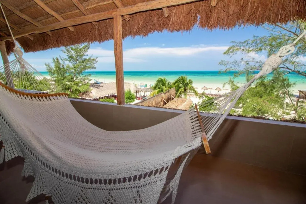 My Blue Hotel Holbox