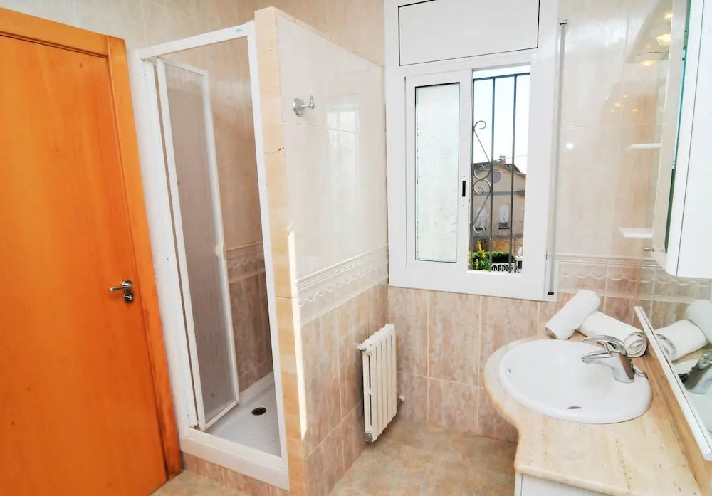HomeHolidaysRentals Madison House - Costa Barcelona
