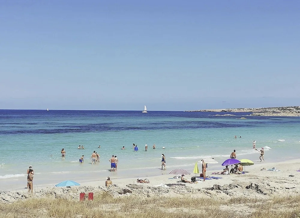 Roquetes Bungalows - Formentera Break