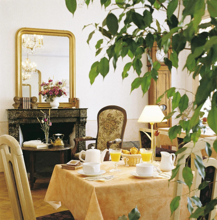 Hôtel Restaurant Continental