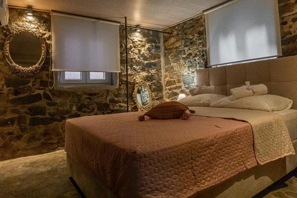 Petra'S House