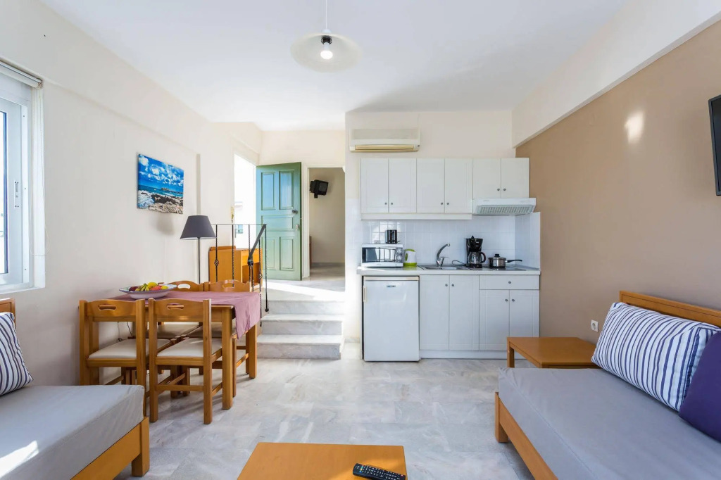 Radamanthys Hotel Apartments