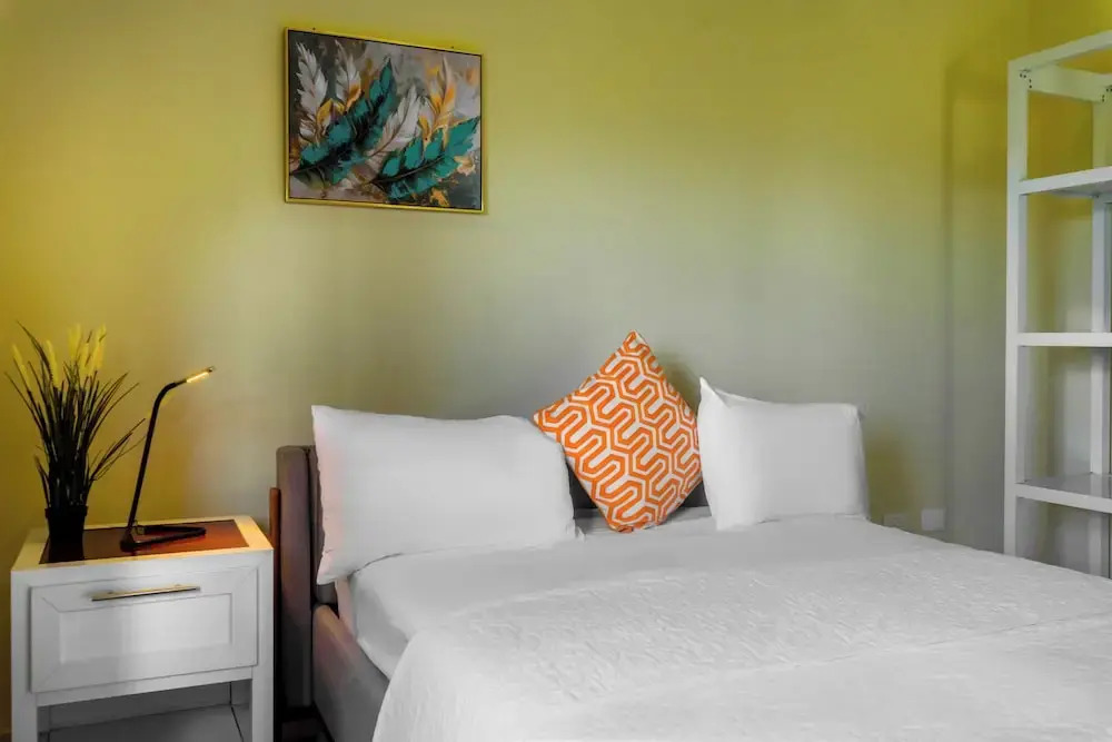Casa Vista Mar 1