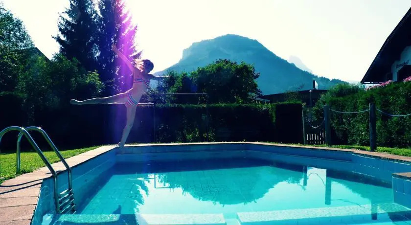 Pension Annahof