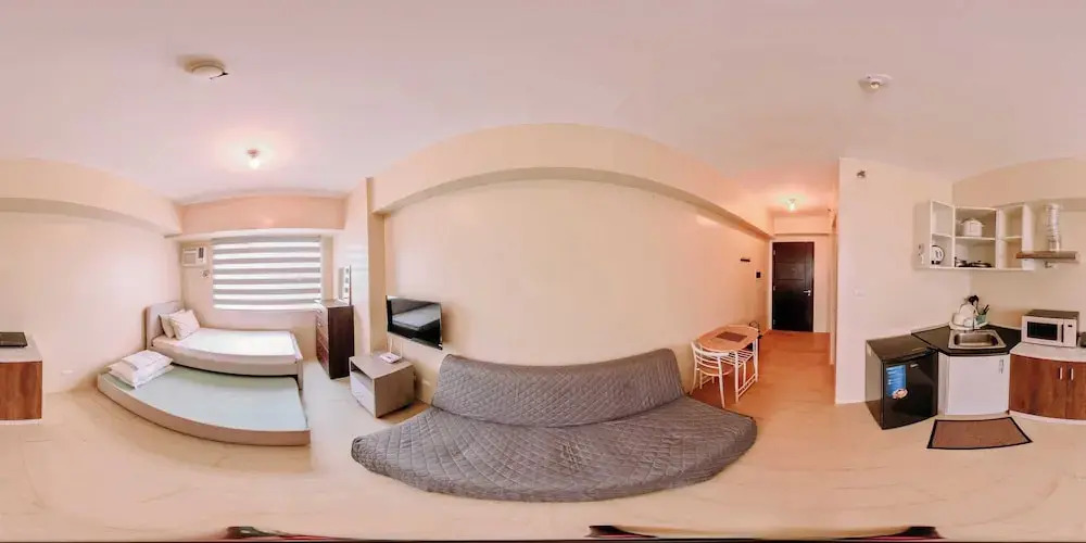The Sleek Chic Hideaway