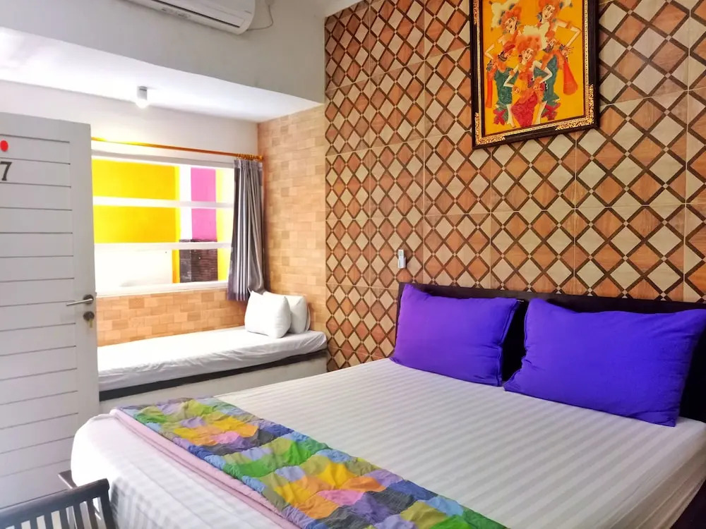 Taman Kerti Residence