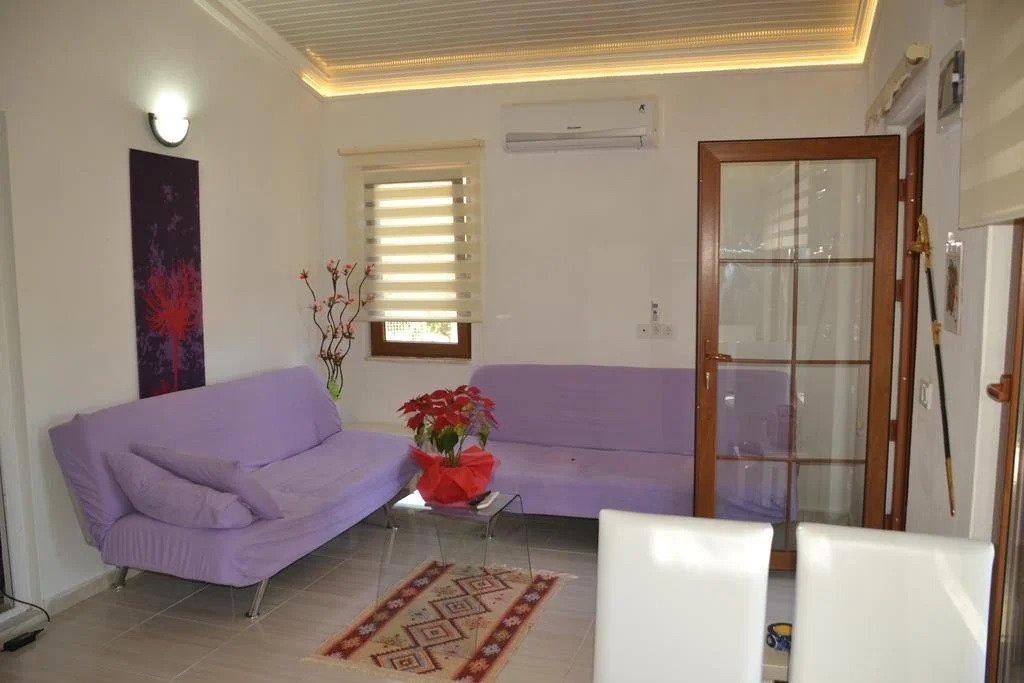 Villa Yalili