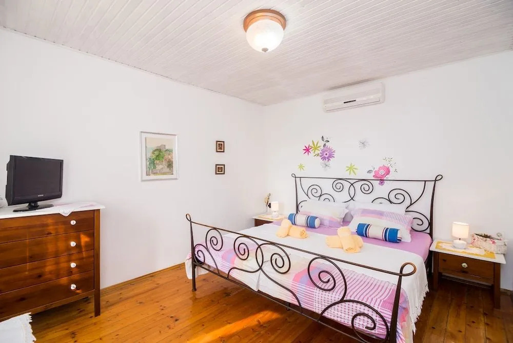Rooms Lavanda&Ruzmarin